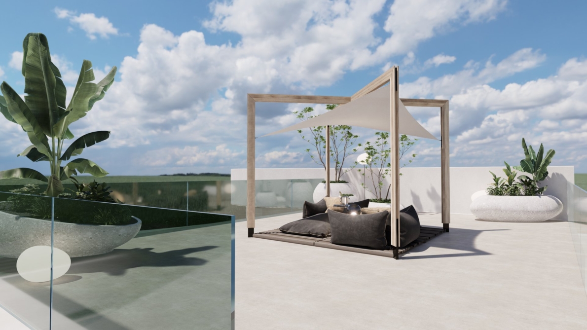 DP-100-52267386-01-5 New build Villa for sale in Ciudad Quesada