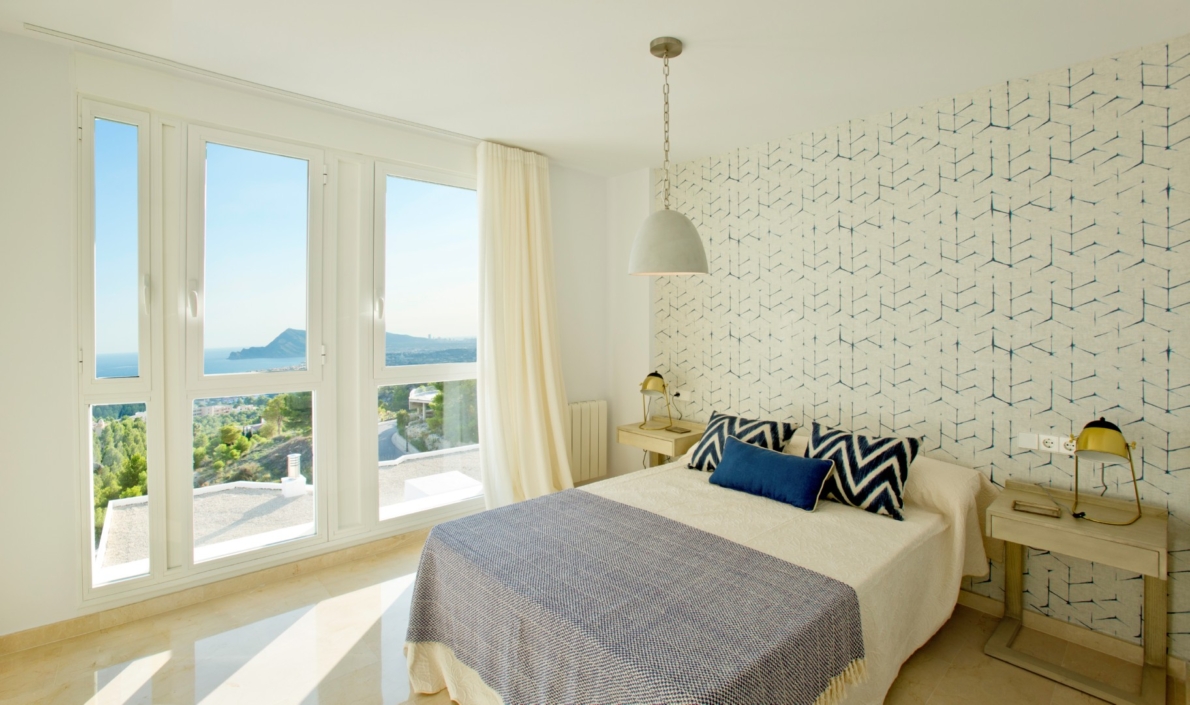 New build Villa for sale in Altea