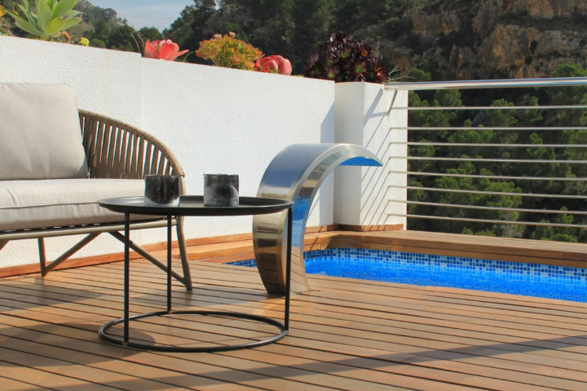 New build Villa for sale in Altea