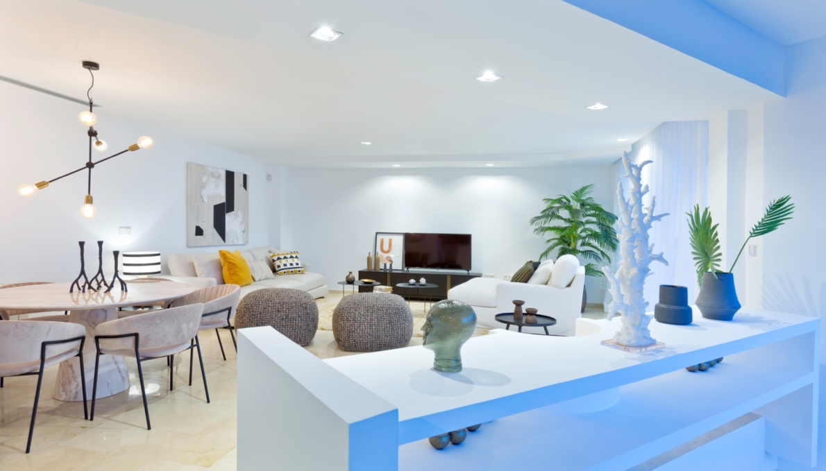 New build Villa for sale in Altea