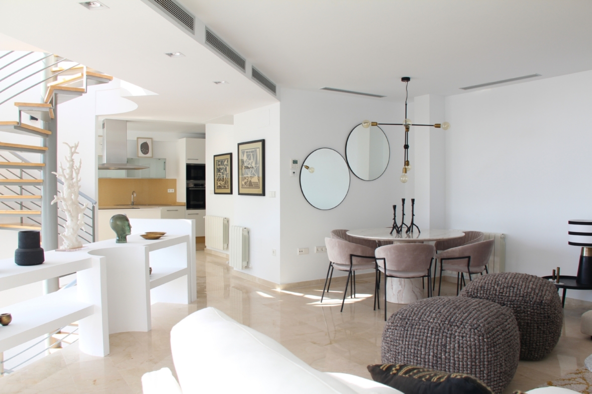 New build Villa for sale in Altea