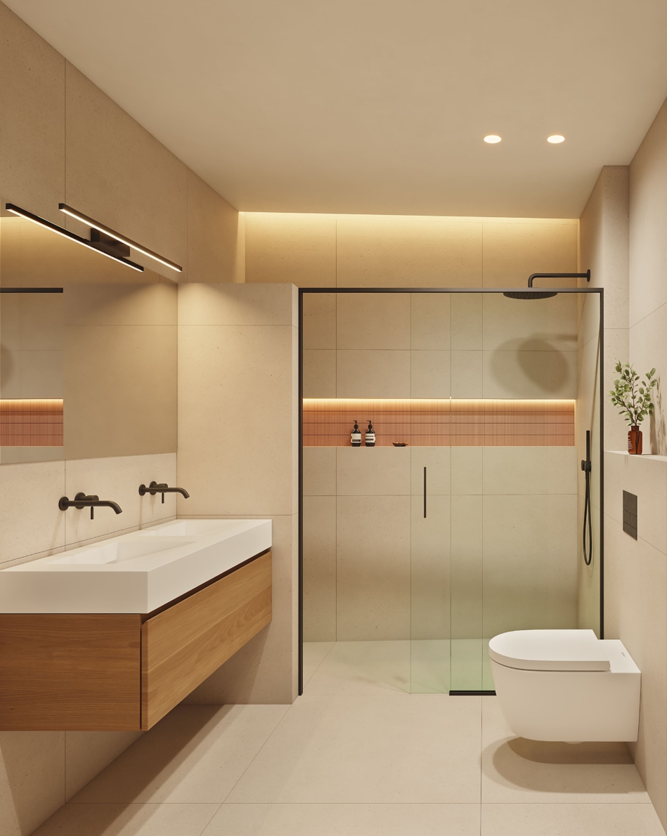 New build Apartment for sale in San Pedro del Pinatar