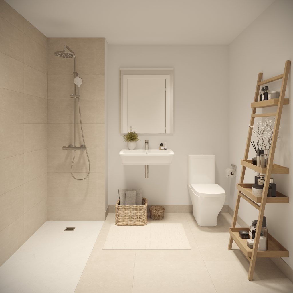 New build Apartment for sale in Pulpí