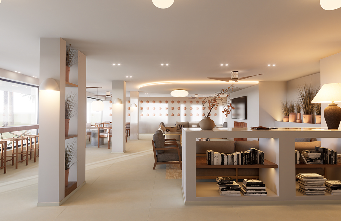 New build Penthouse for sale in Torrevieja