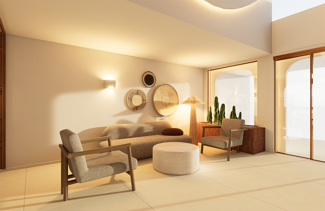 New build Penthouse for sale in Torrevieja