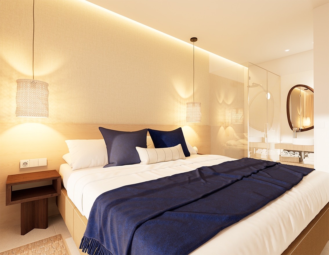 New build Penthouse for sale in Torrevieja