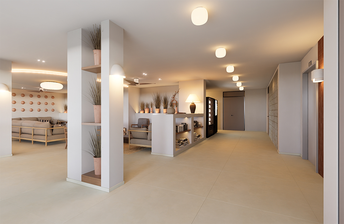 New build Penthouse for sale in Torrevieja