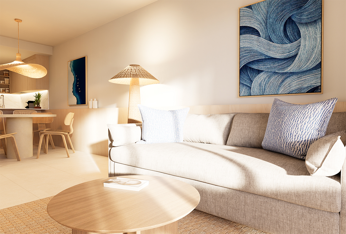 New build Penthouse for sale in Torrevieja