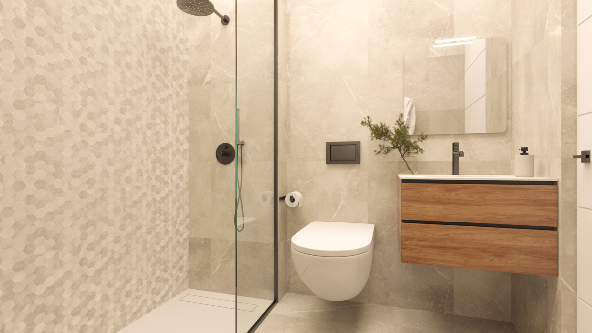 New build Penthouse for sale in Torrevieja