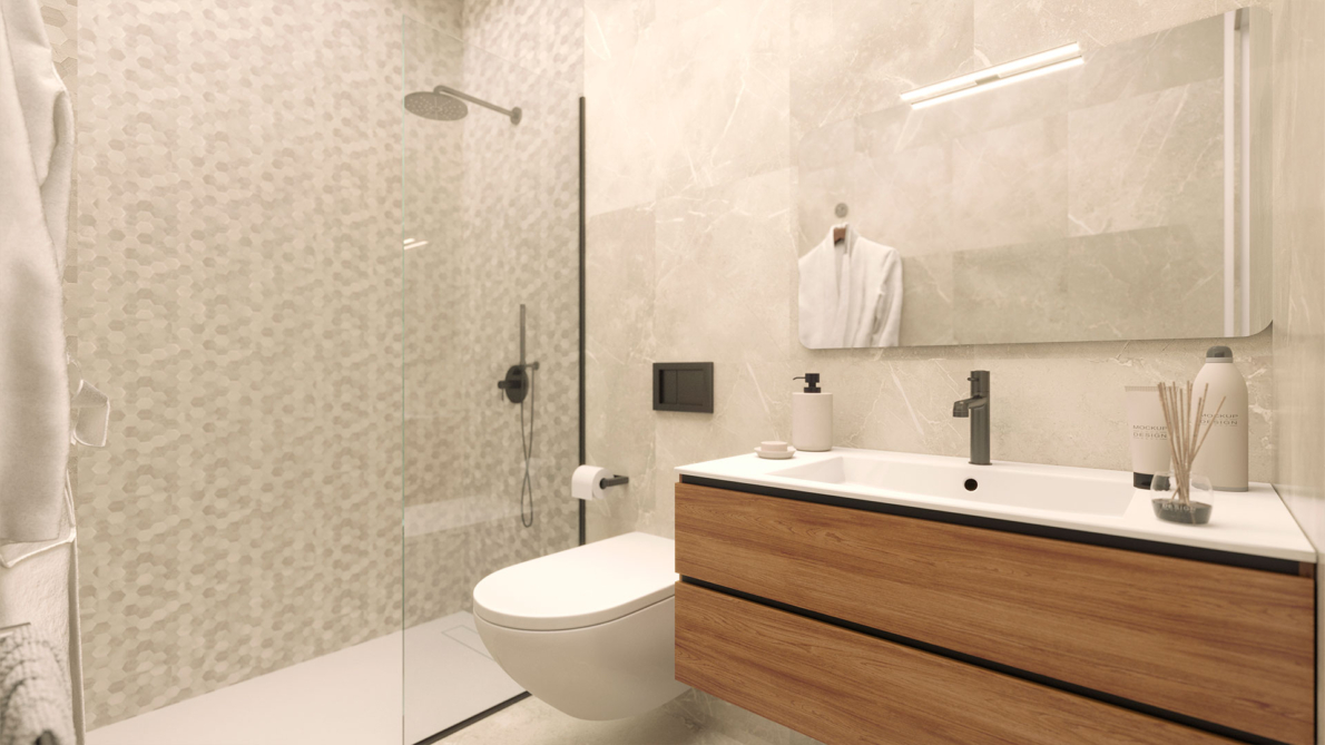 New build Penthouse for sale in Torrevieja