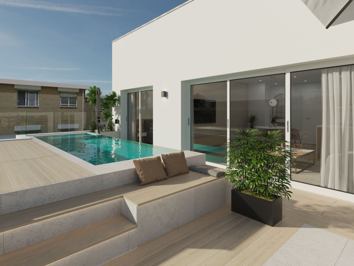 New build Apartment for sale in Guardamar del Segura