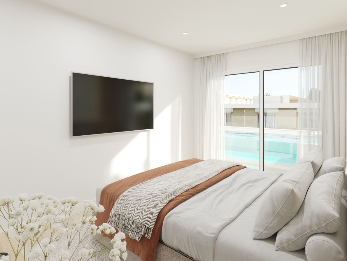 New build Apartment for sale in Guardamar del Segura