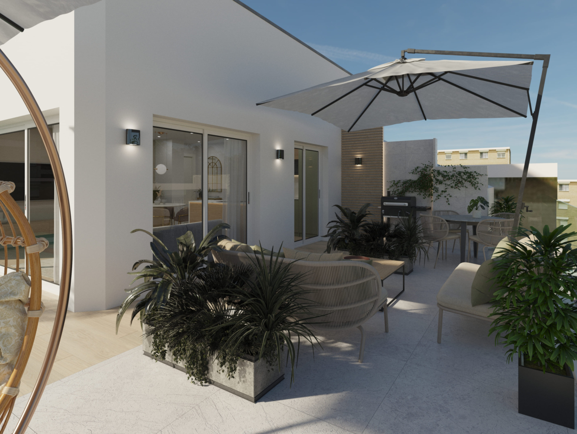New build Apartment for sale in Guardamar del Segura