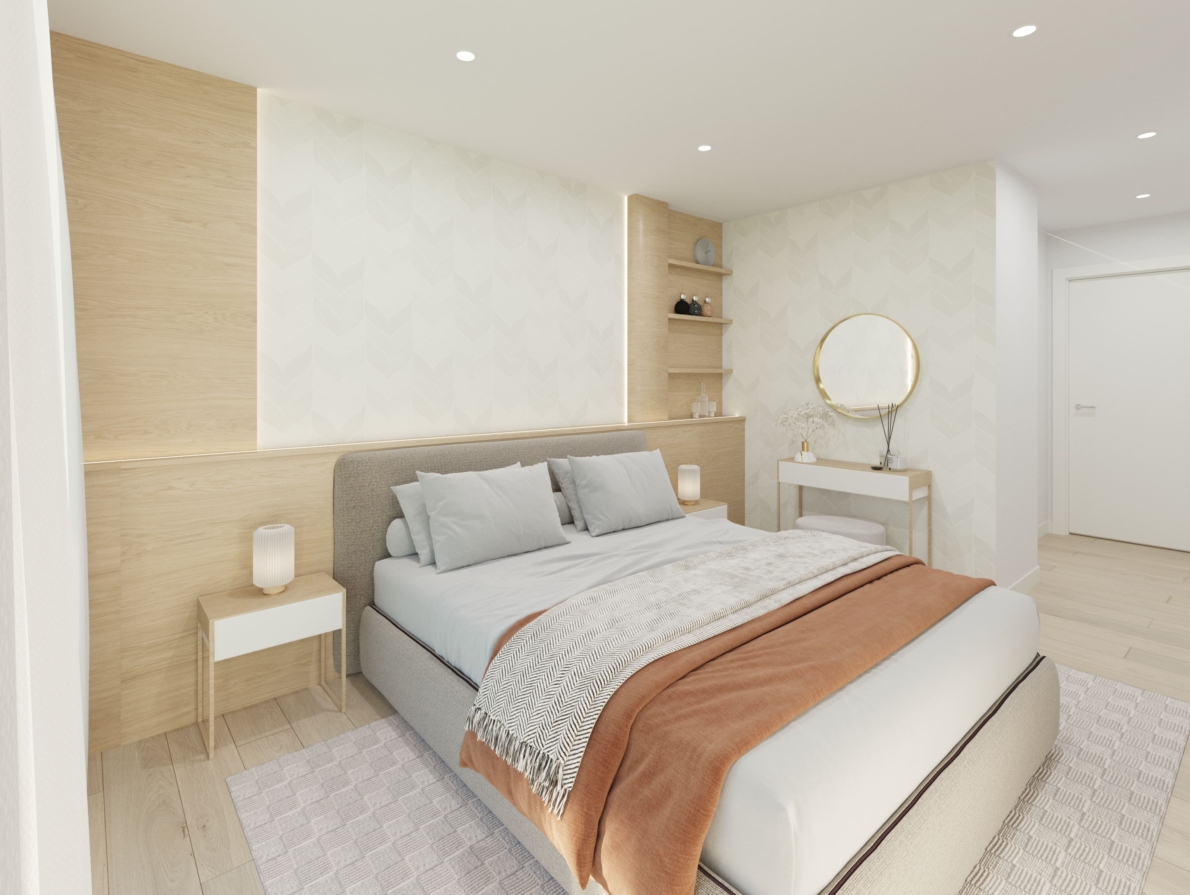 New build Apartment for sale in Guardamar del Segura