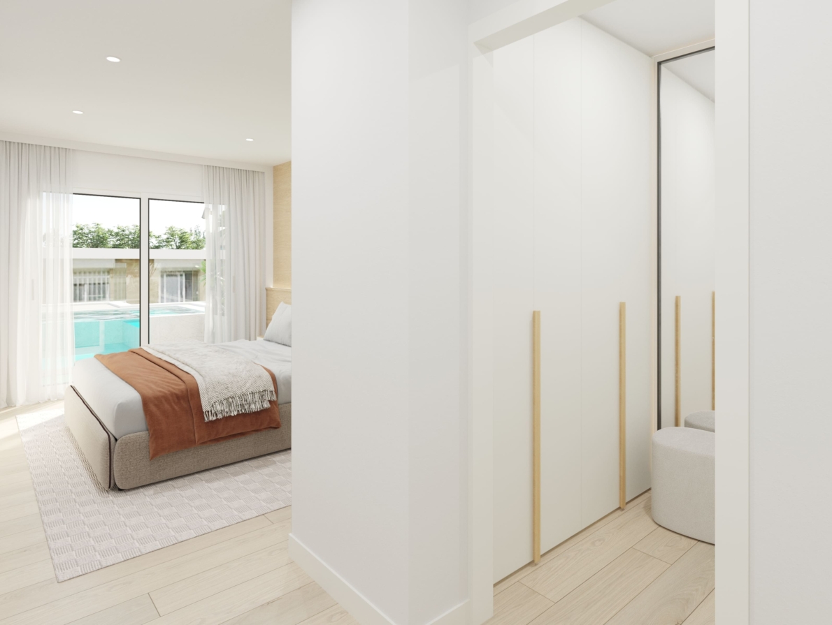 New build Apartment for sale in Guardamar del Segura