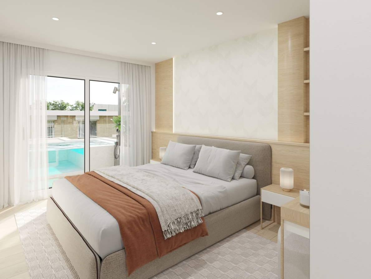 New build Apartment for sale in Guardamar del Segura