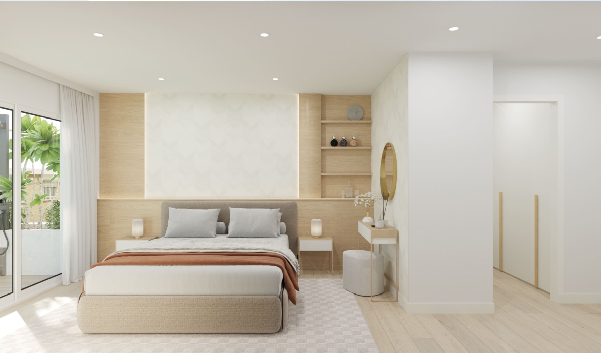 New build Apartment for sale in Guardamar del Segura