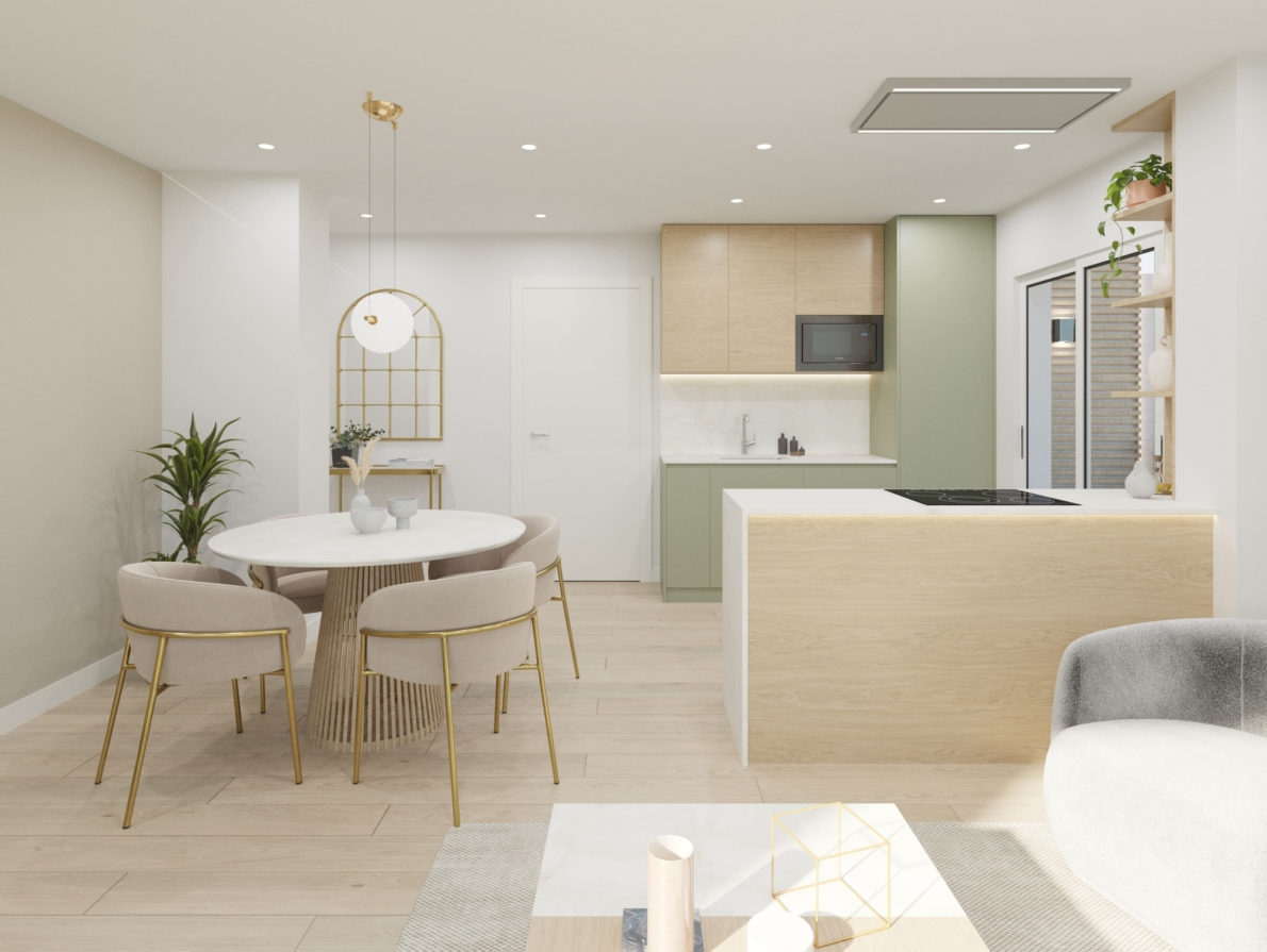 New build Apartment for sale in Guardamar del Segura