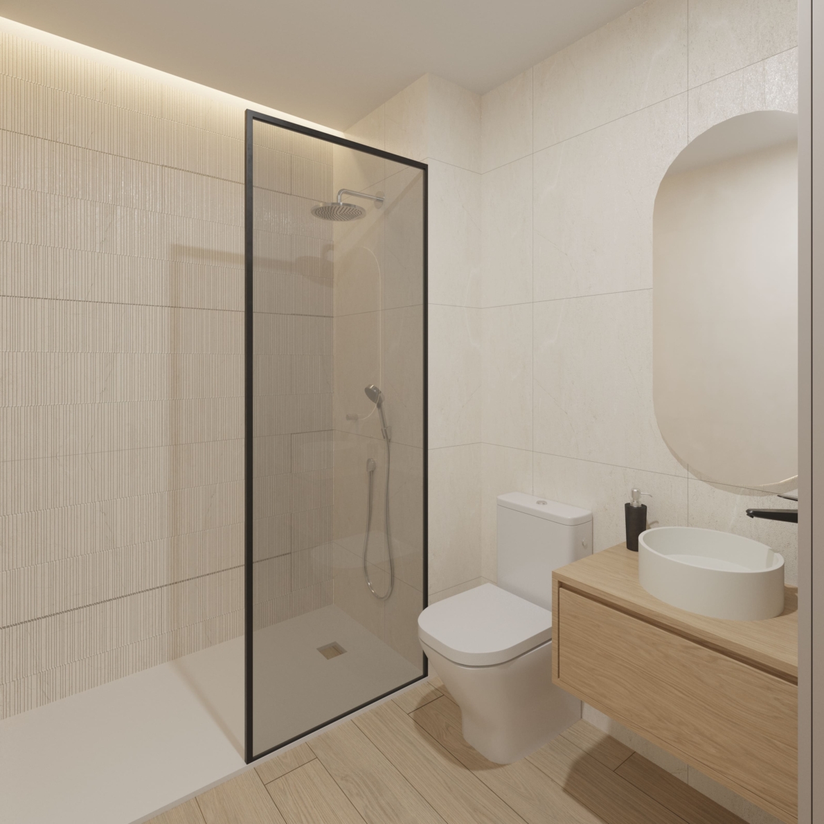 New build Apartment for sale in Guardamar del Segura