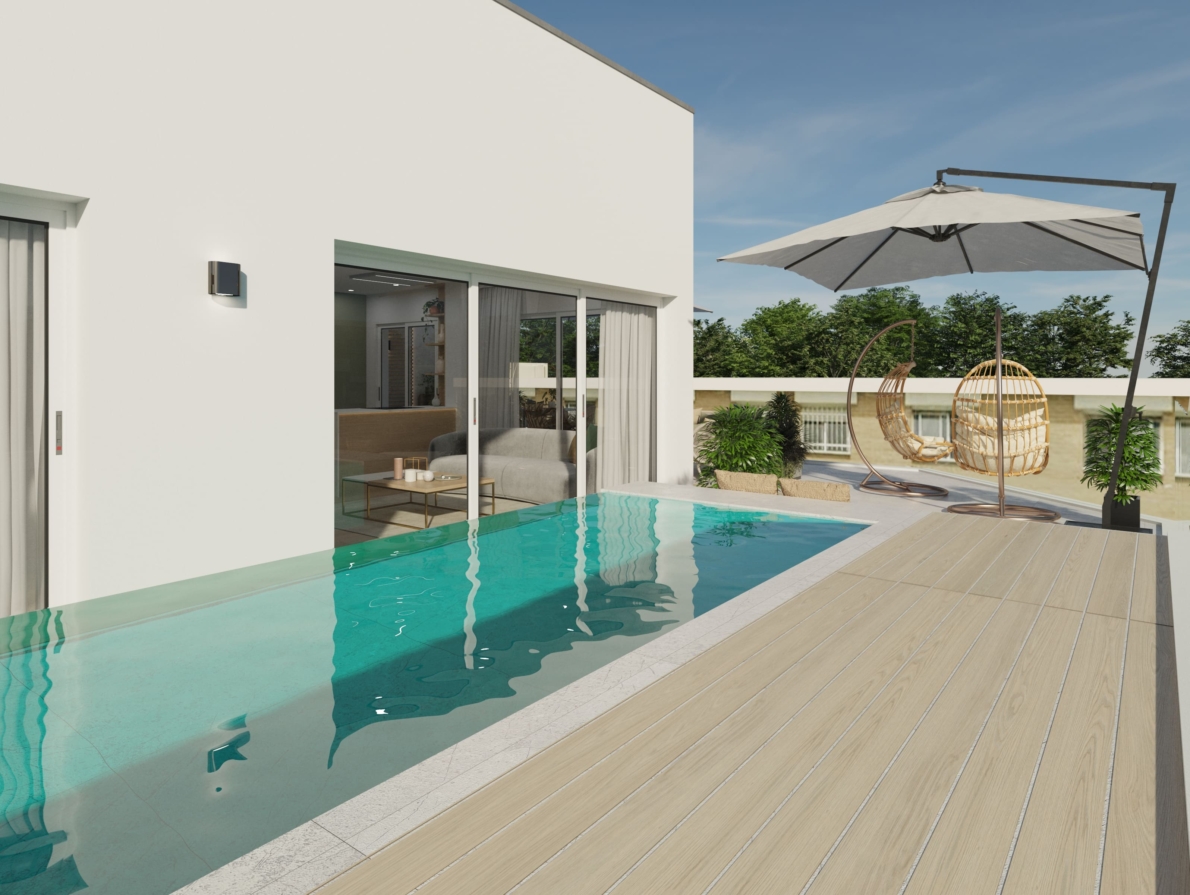 New build Apartment for sale in Guardamar del Segura