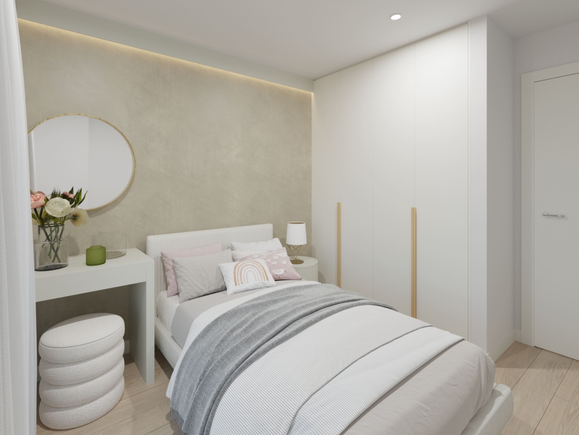 New build Apartment for sale in Guardamar del Segura