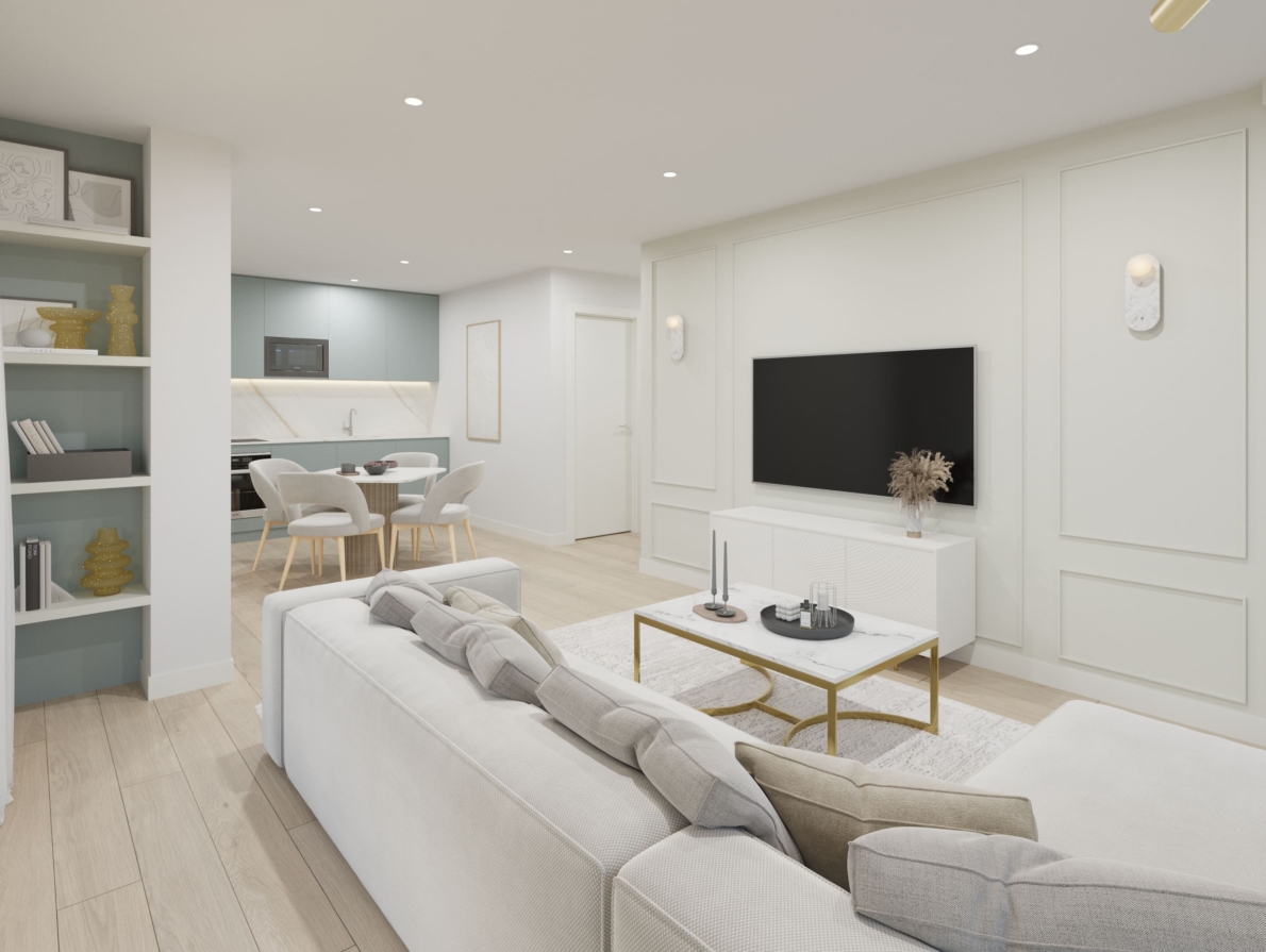New build Apartment for sale in Guardamar del Segura