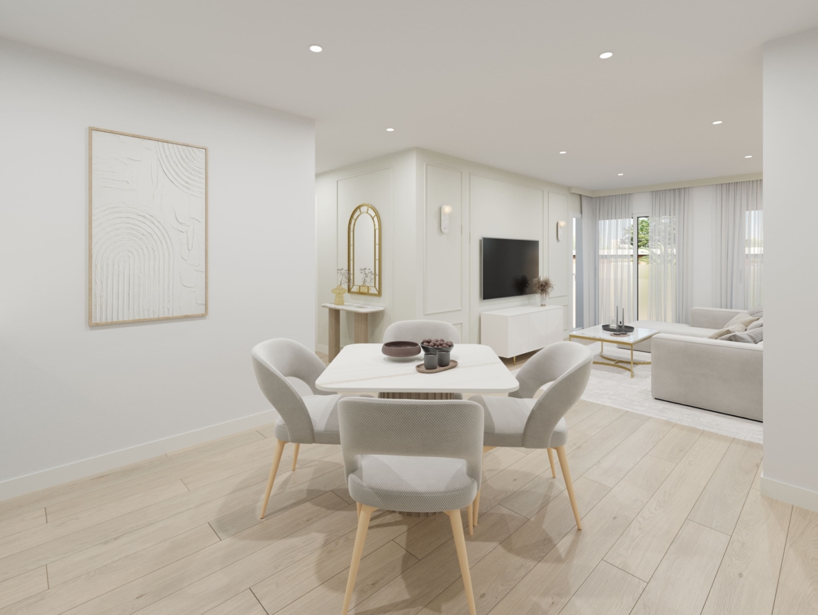 New build Apartment for sale in Guardamar del Segura