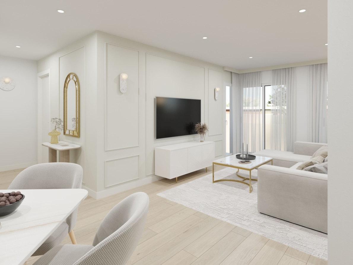 New build Apartment for sale in Guardamar del Segura