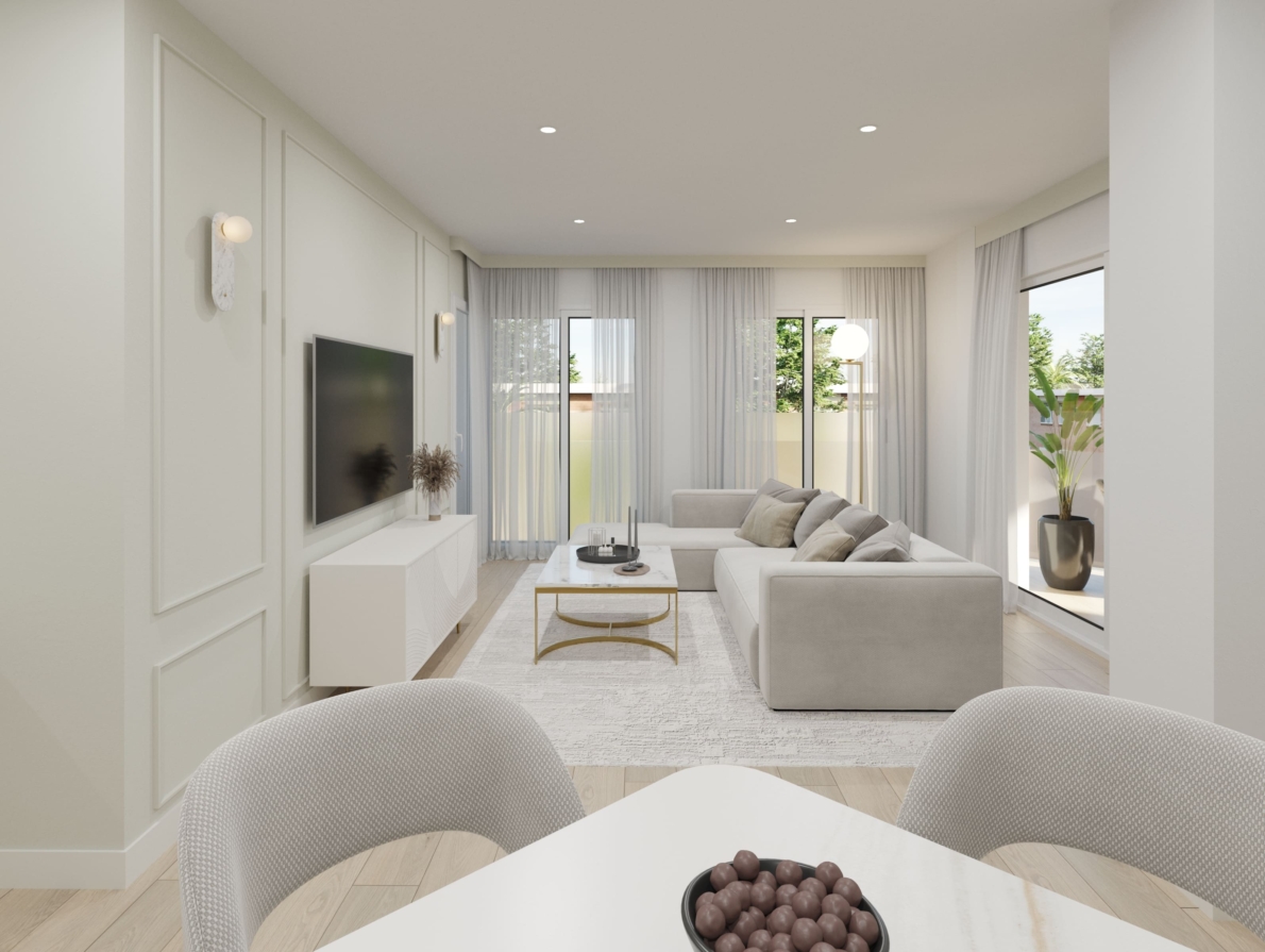 New build Apartment for sale in Guardamar del Segura