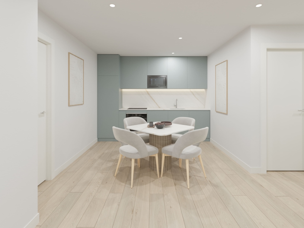 New build Apartment for sale in Guardamar del Segura