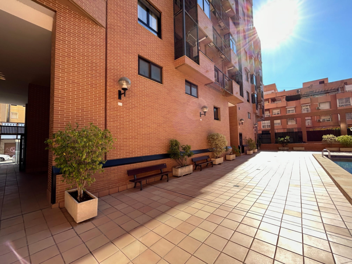 New build Apartment for sale in Alicante (Alacant)