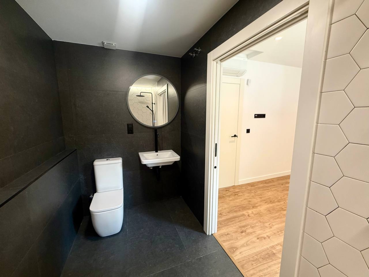 New build Apartment for sale in Alicante (Alacant)