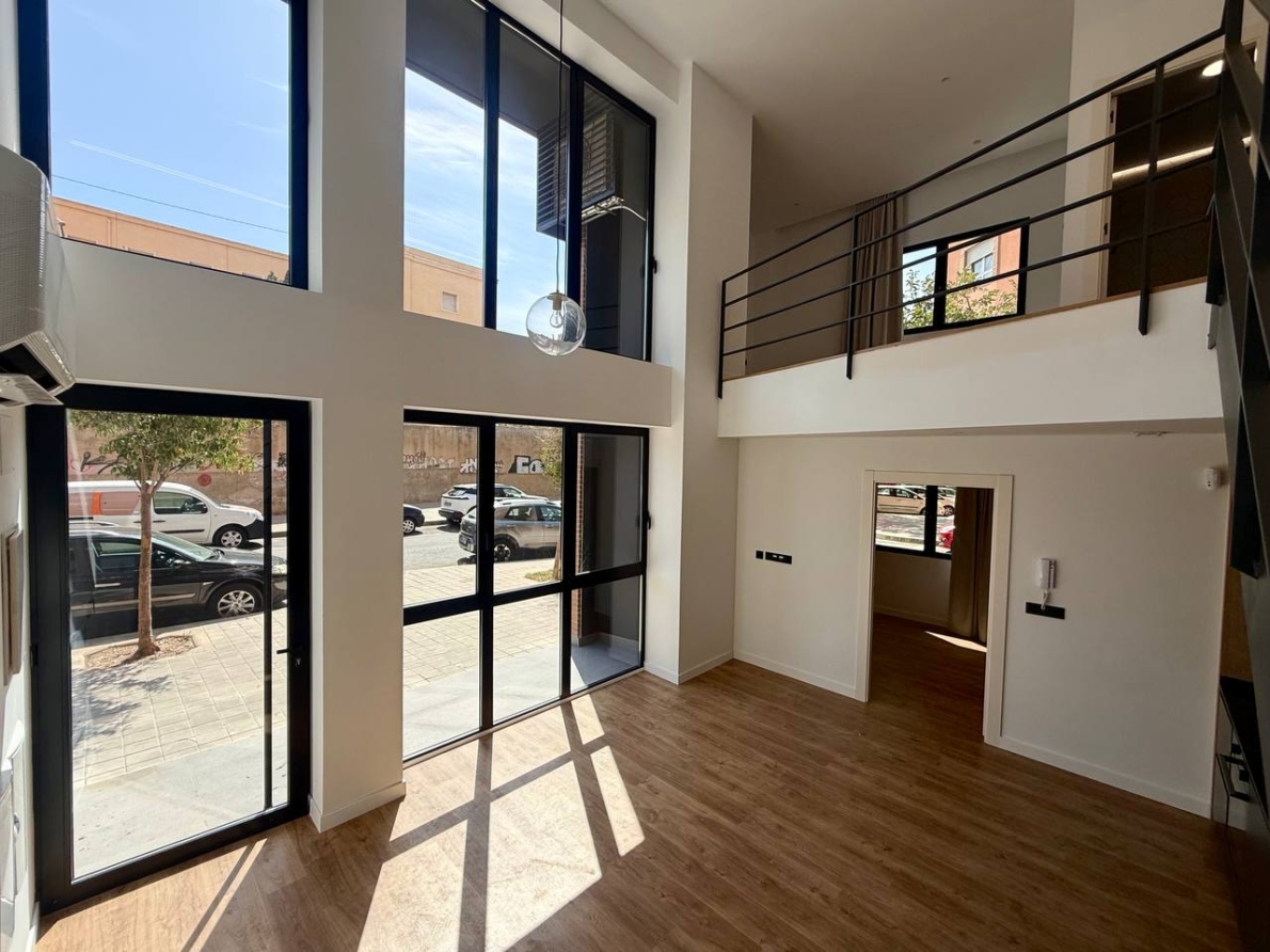 New build Apartment for sale in Alicante (Alacant)