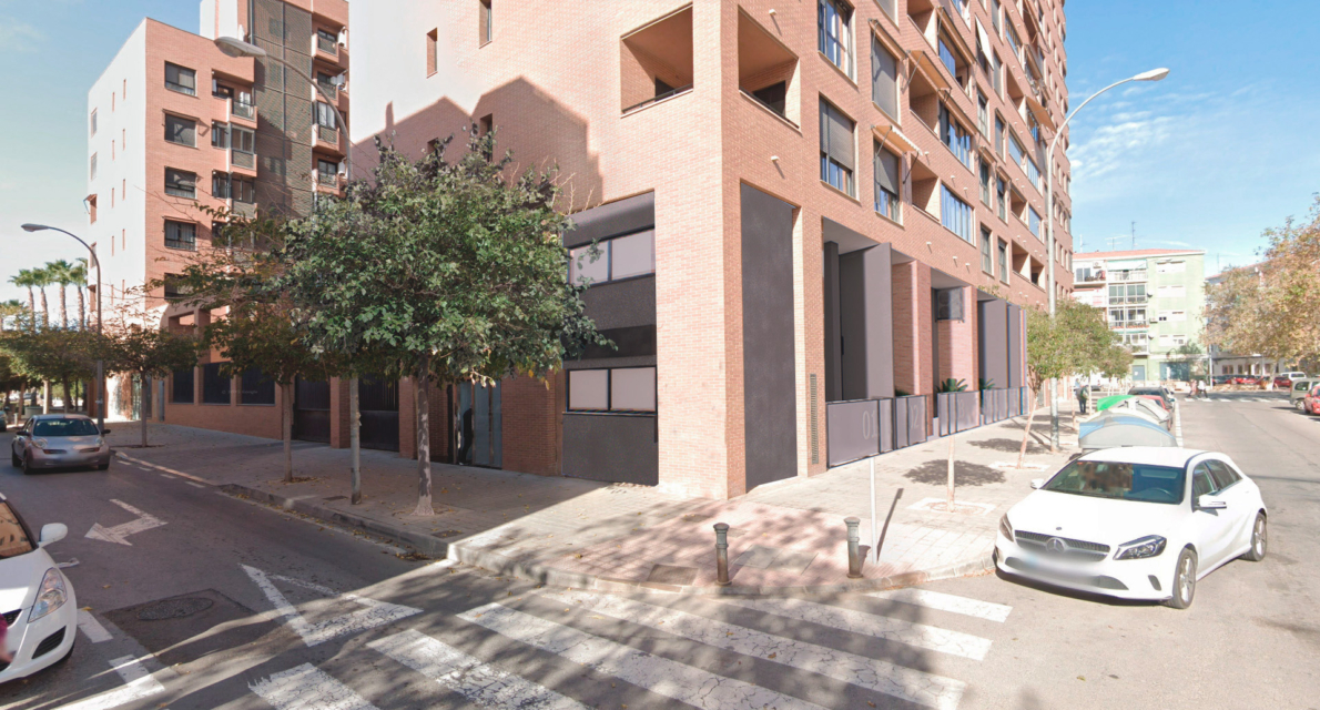 New build Apartment for sale in Alicante (Alacant)