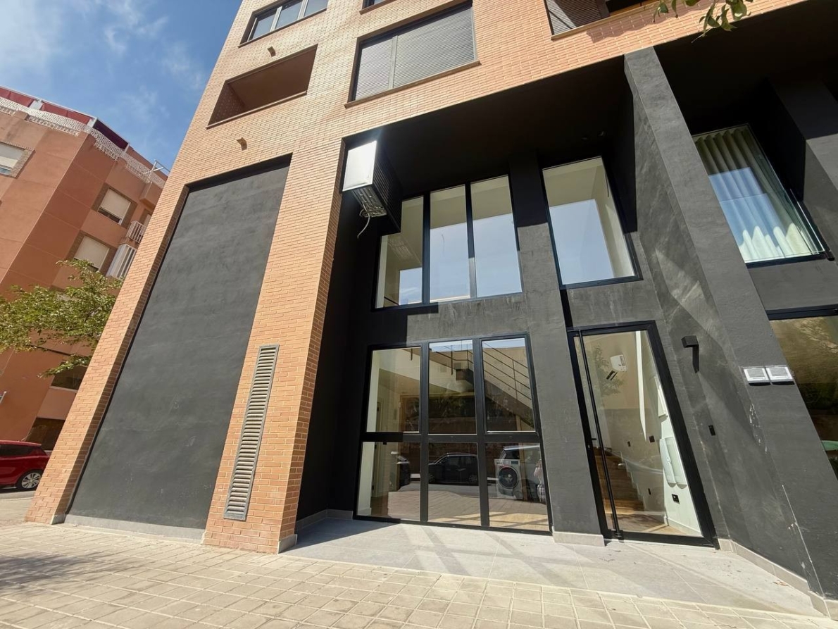 New build Apartment for sale in Alicante (Alacant)