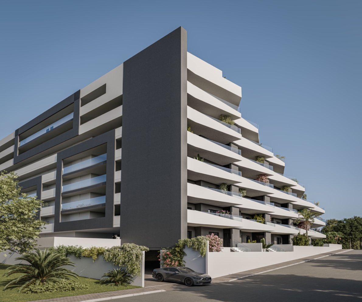 DP-100-65532362-01-13 New build Apartment for sale in San Miguel de Salinas