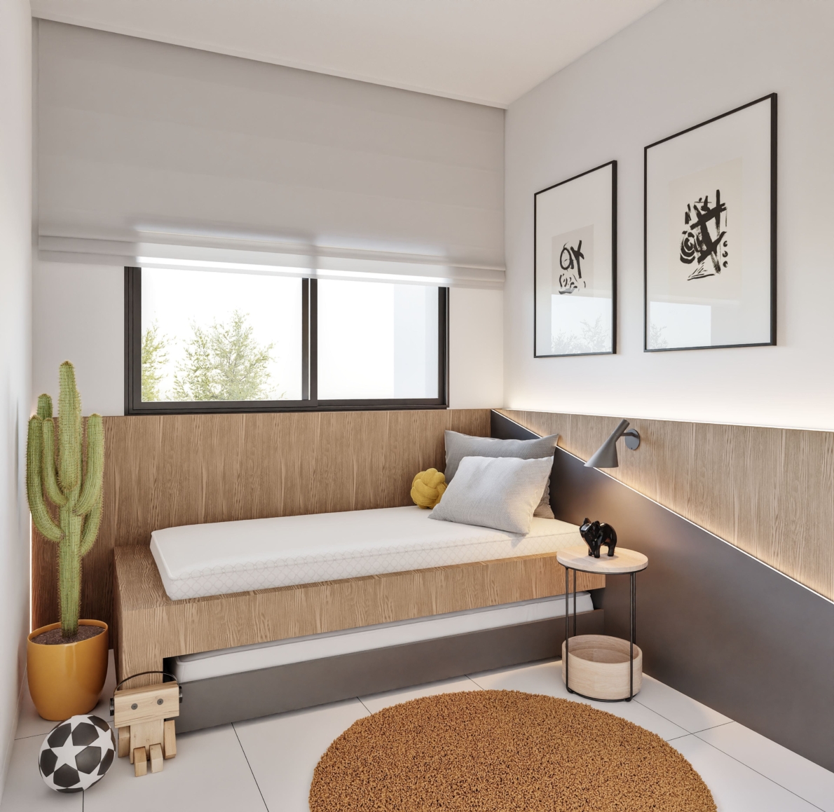 DP-100-65532362-01-19 New build Apartment for sale in San Miguel de Salinas