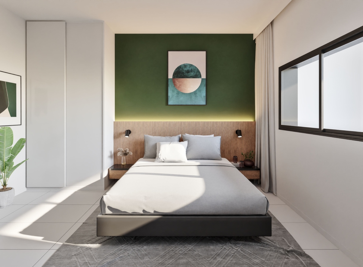 DP-100-65532362-01-5 New build Apartment for sale in San Miguel de Salinas