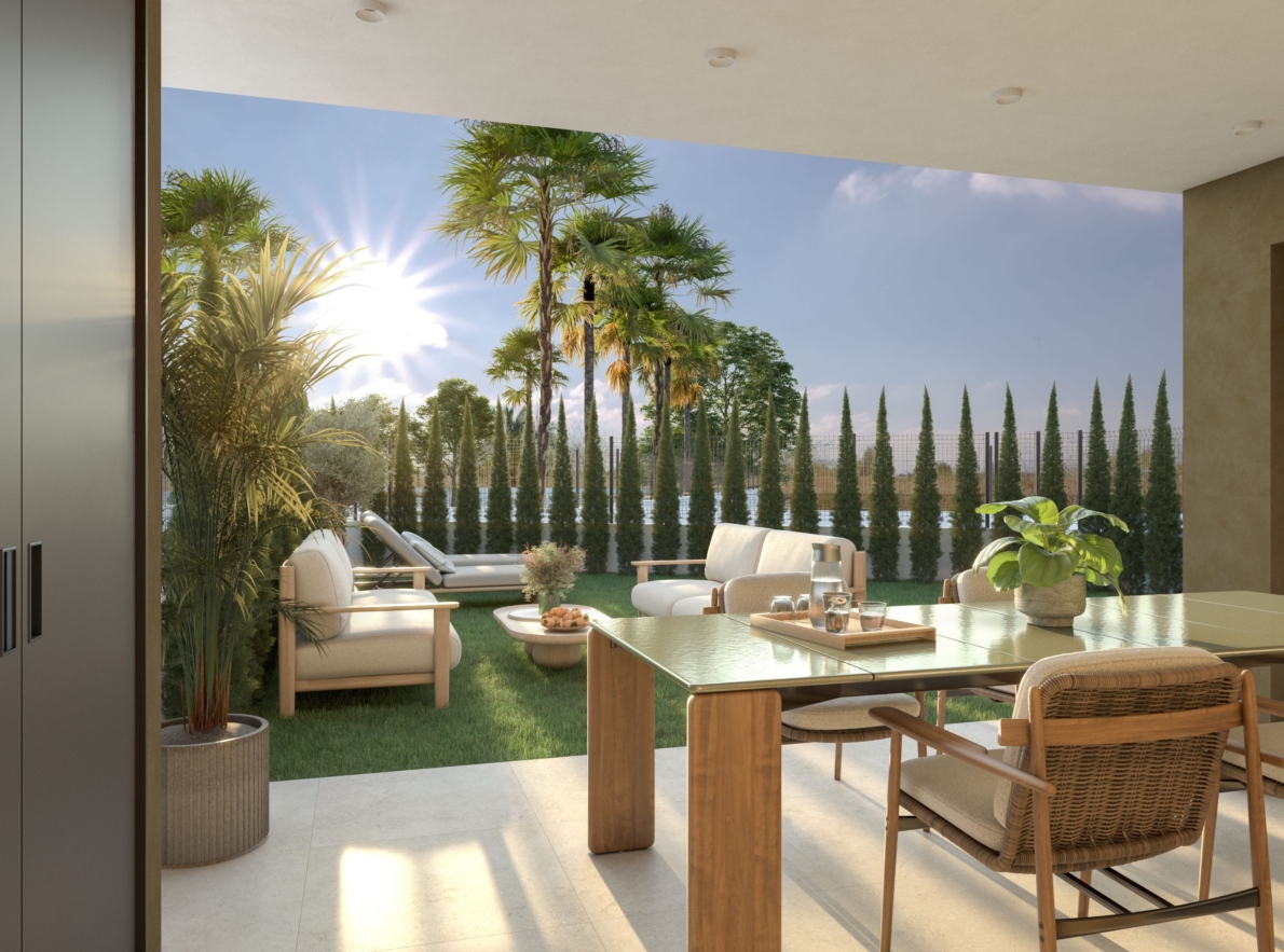 New build Penthouse for sale in Guardamar del Segura