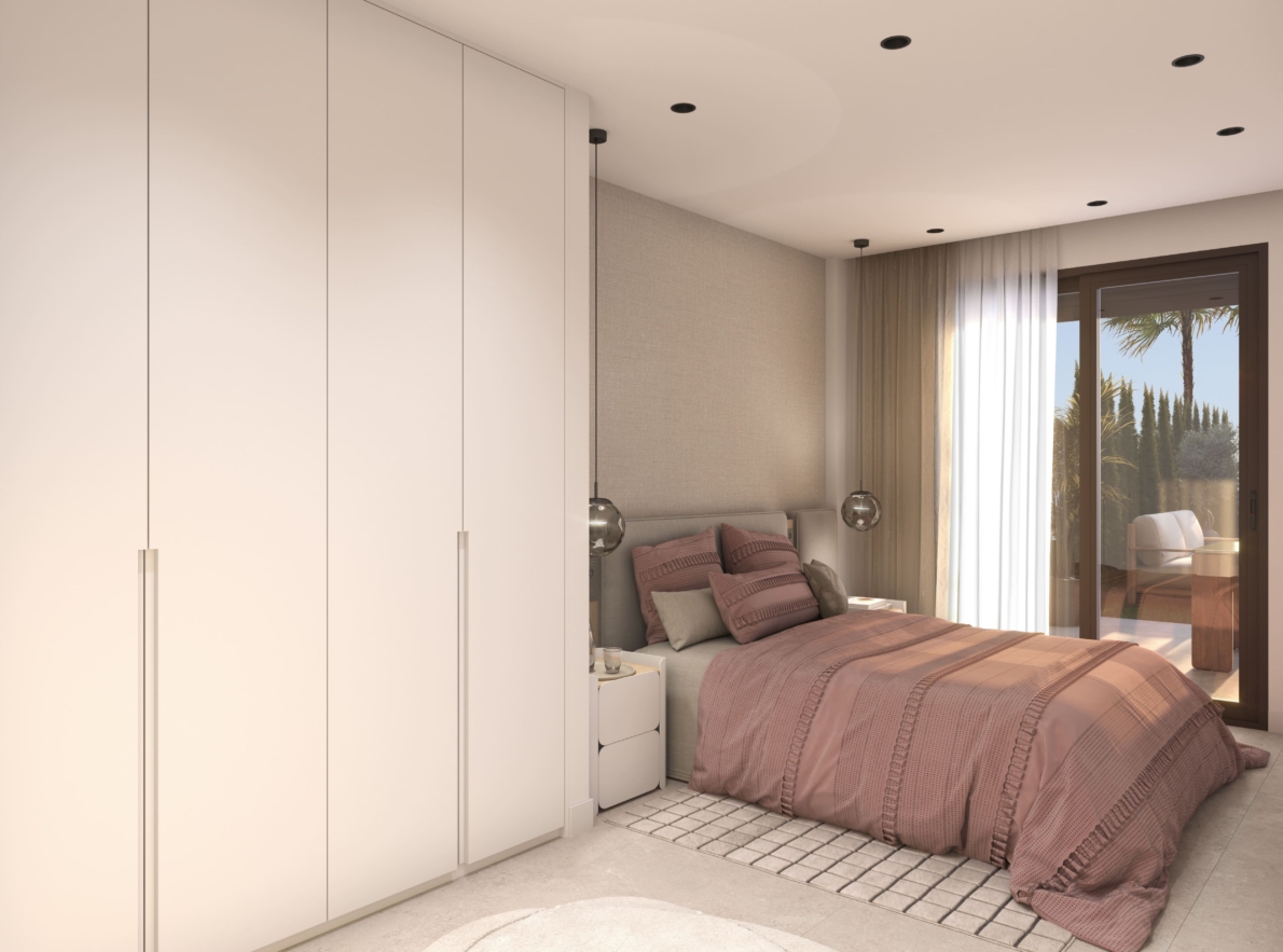 New build Penthouse for sale in Guardamar del Segura