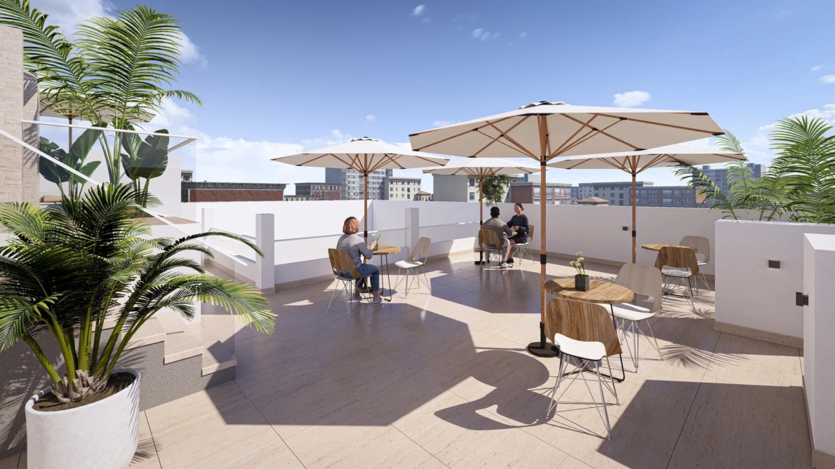New build Penthouse for sale in Torrevieja