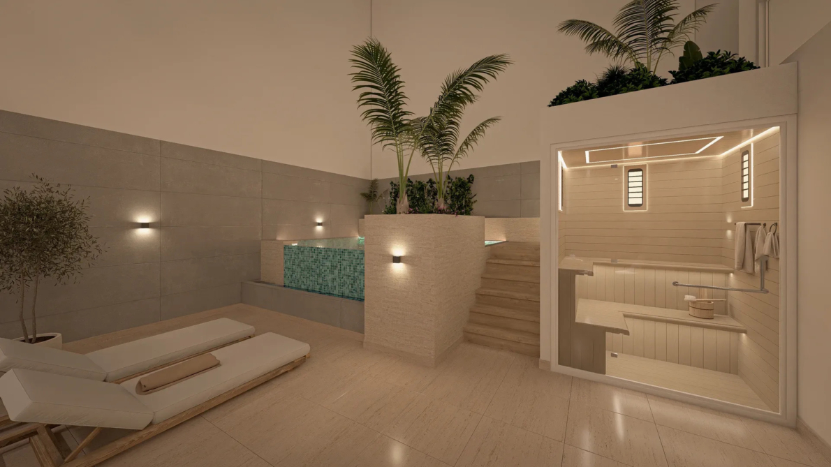 New build Penthouse for sale in Torrevieja