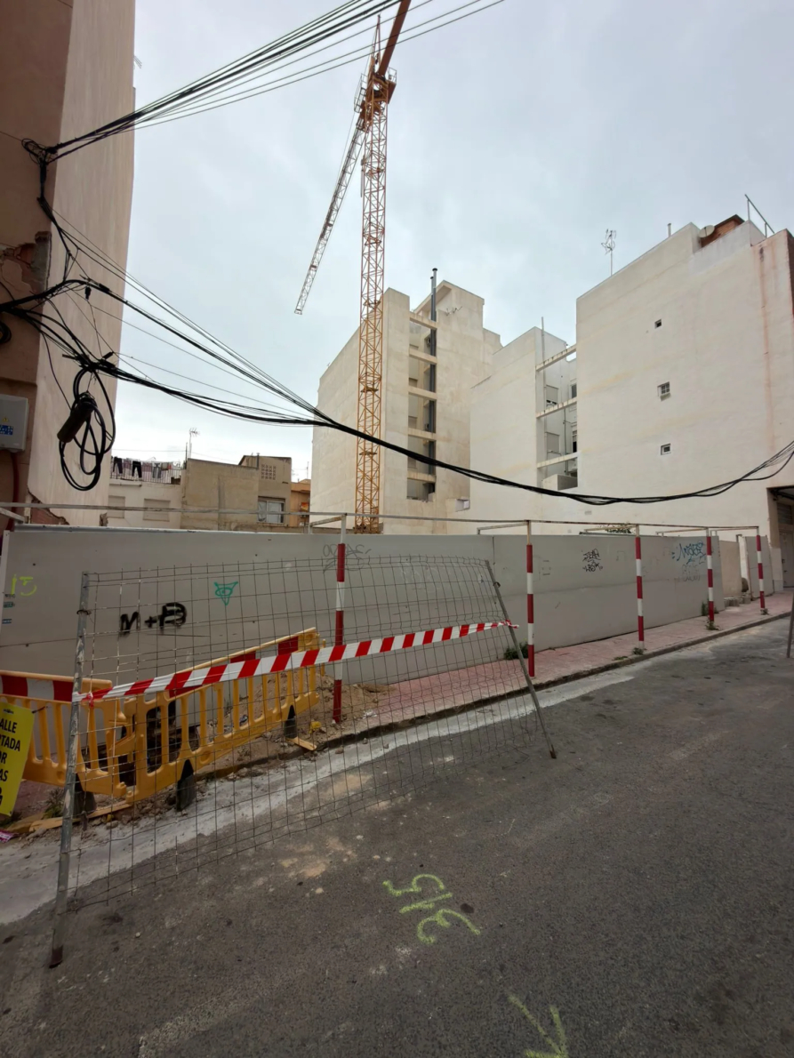 New build Penthouse for sale in Torrevieja