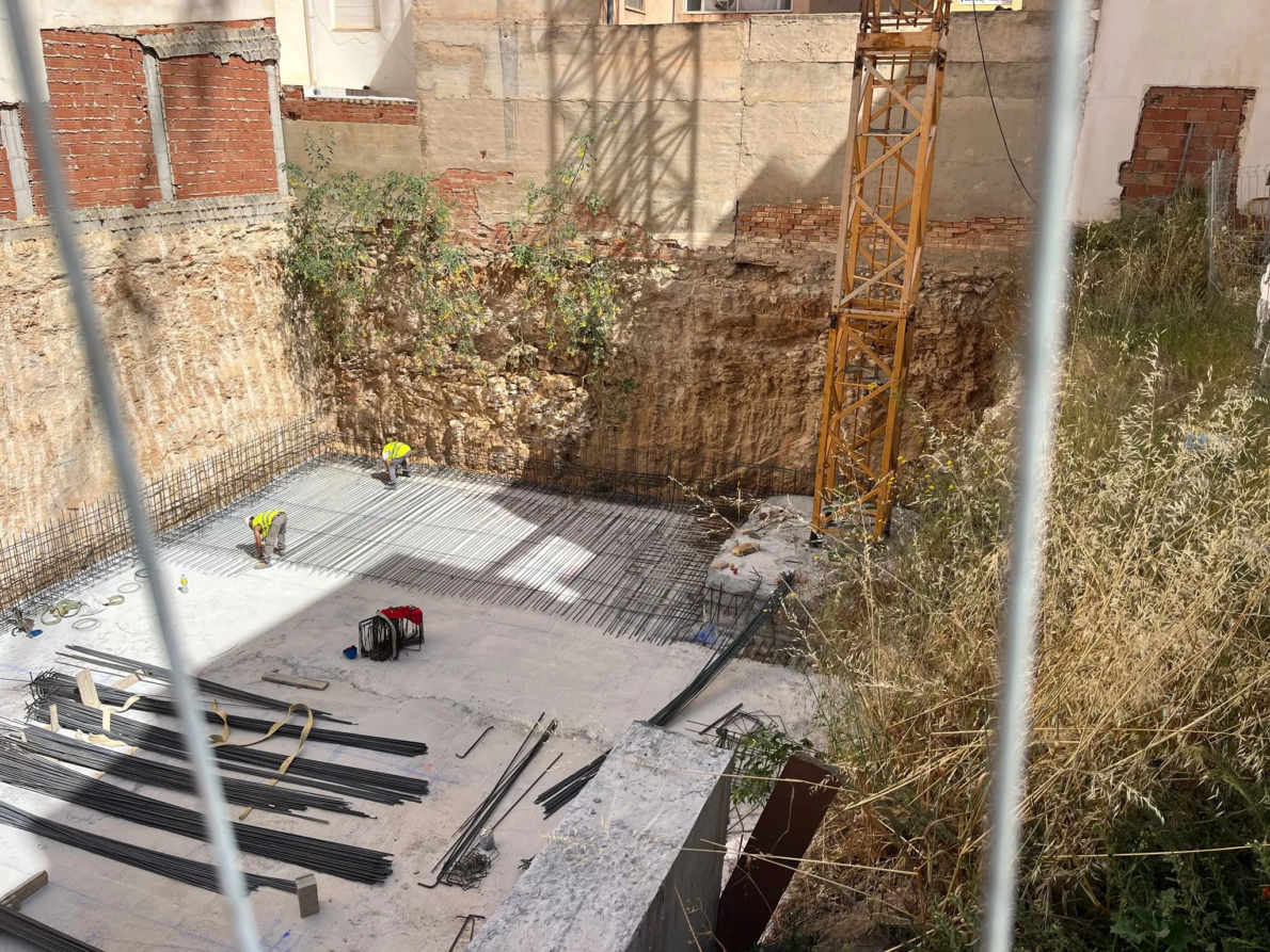 New build Penthouse for sale in Torrevieja