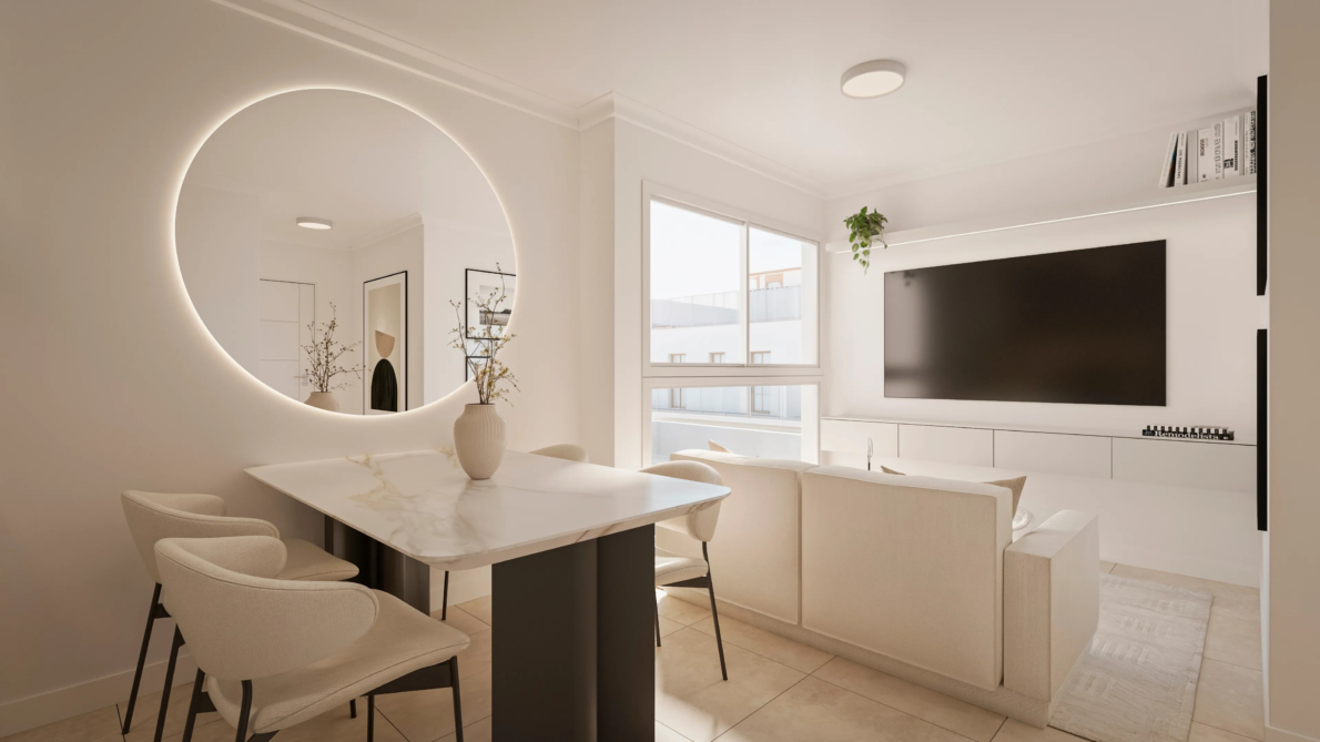 New build Penthouse for sale in Torrevieja