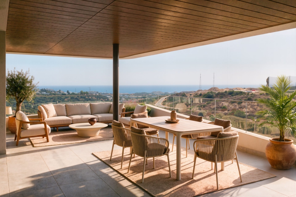DP-100-71030138-01-1 New build Apartment for sale in Estepona