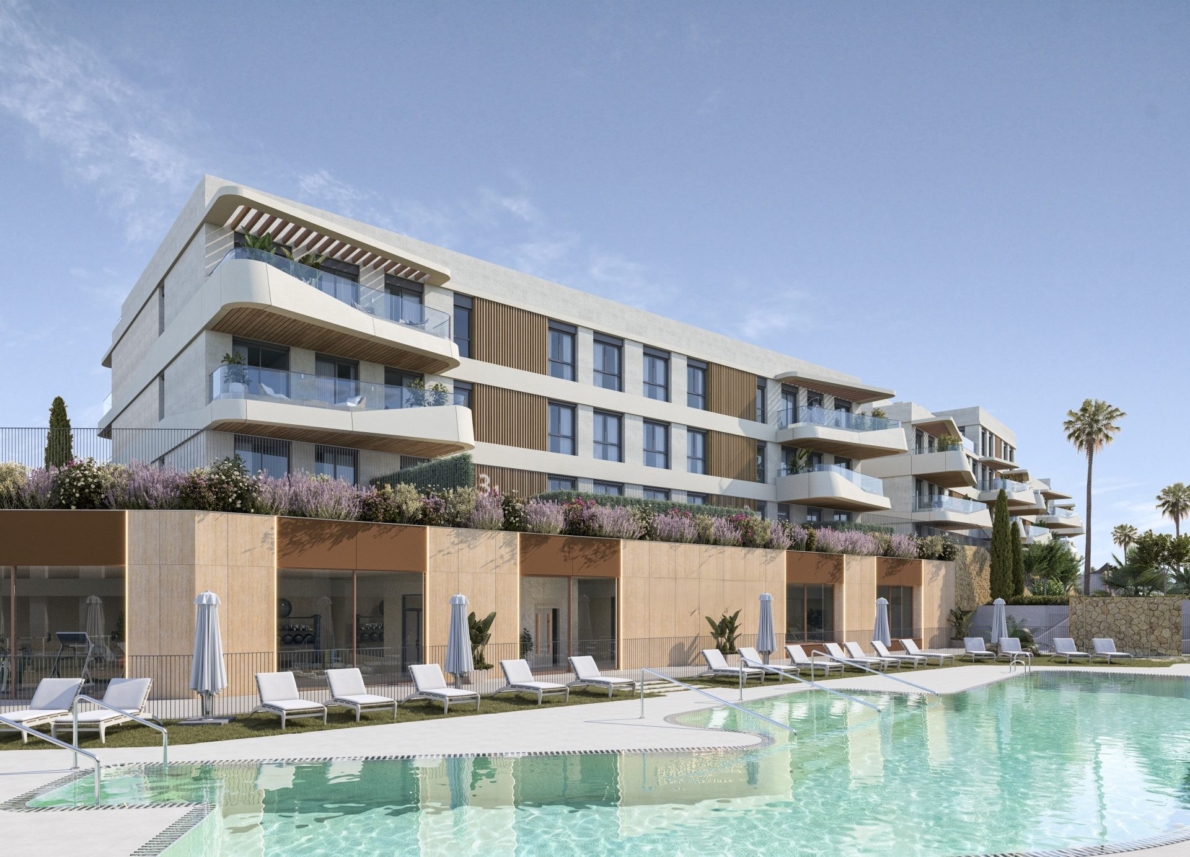 DP-100-71030138-01-18 New build Apartment for sale in Estepona