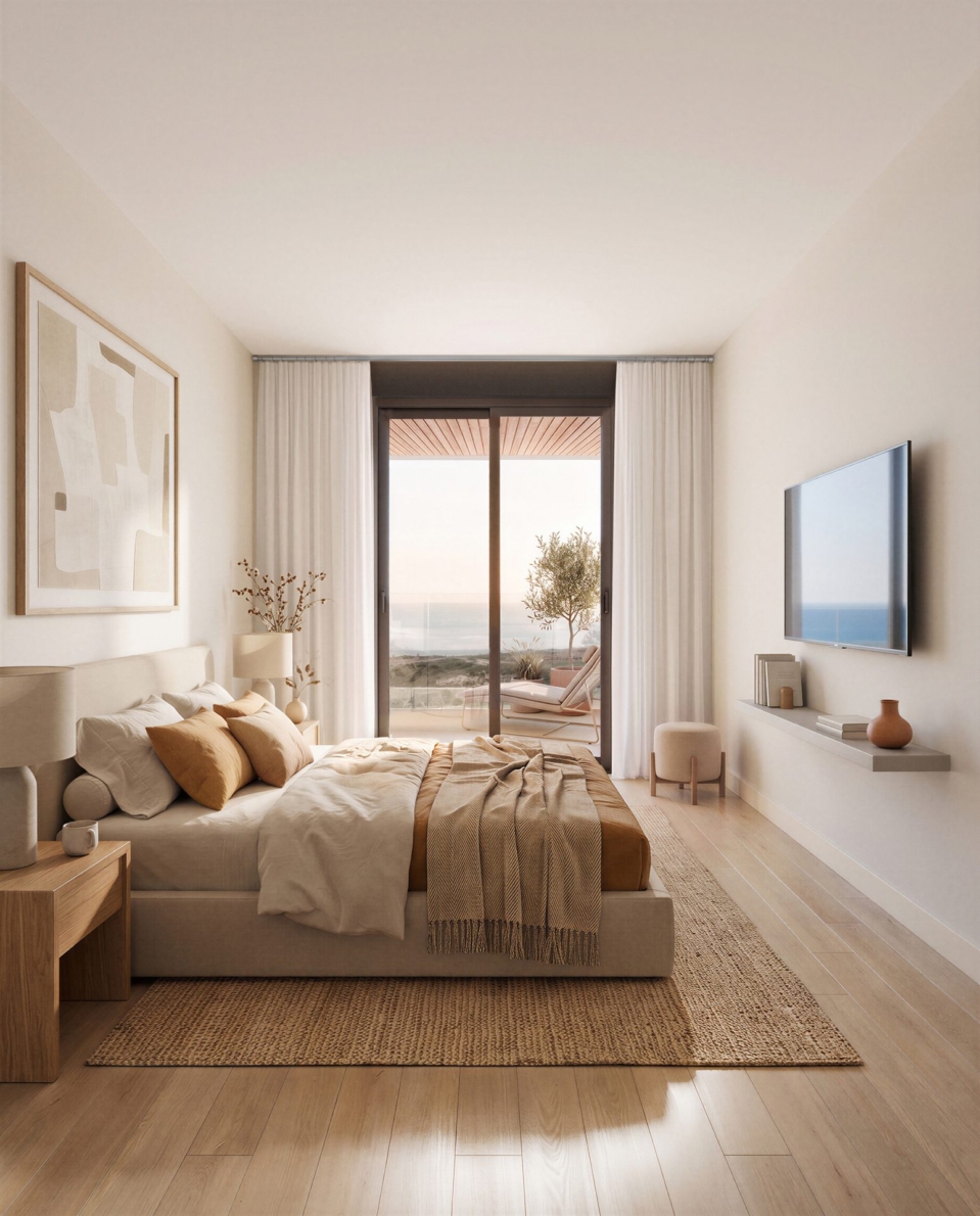 DP-100-71030138-01-7 New build Apartment for sale in Estepona