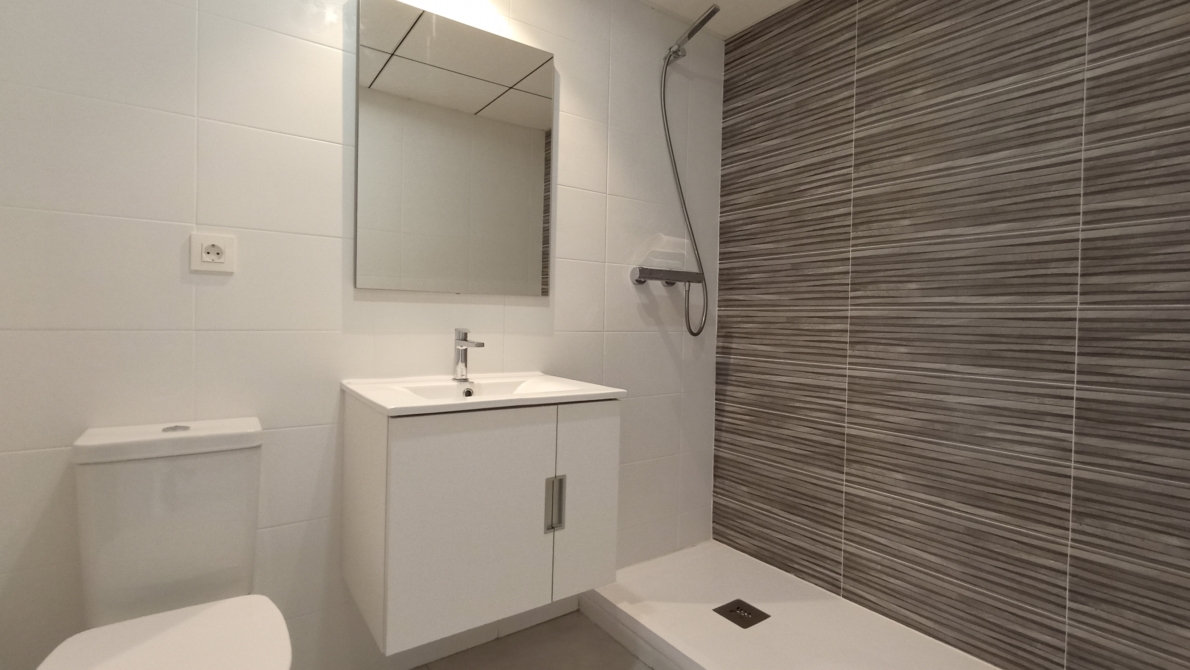 New build Apartment for sale in Mil Palmeras