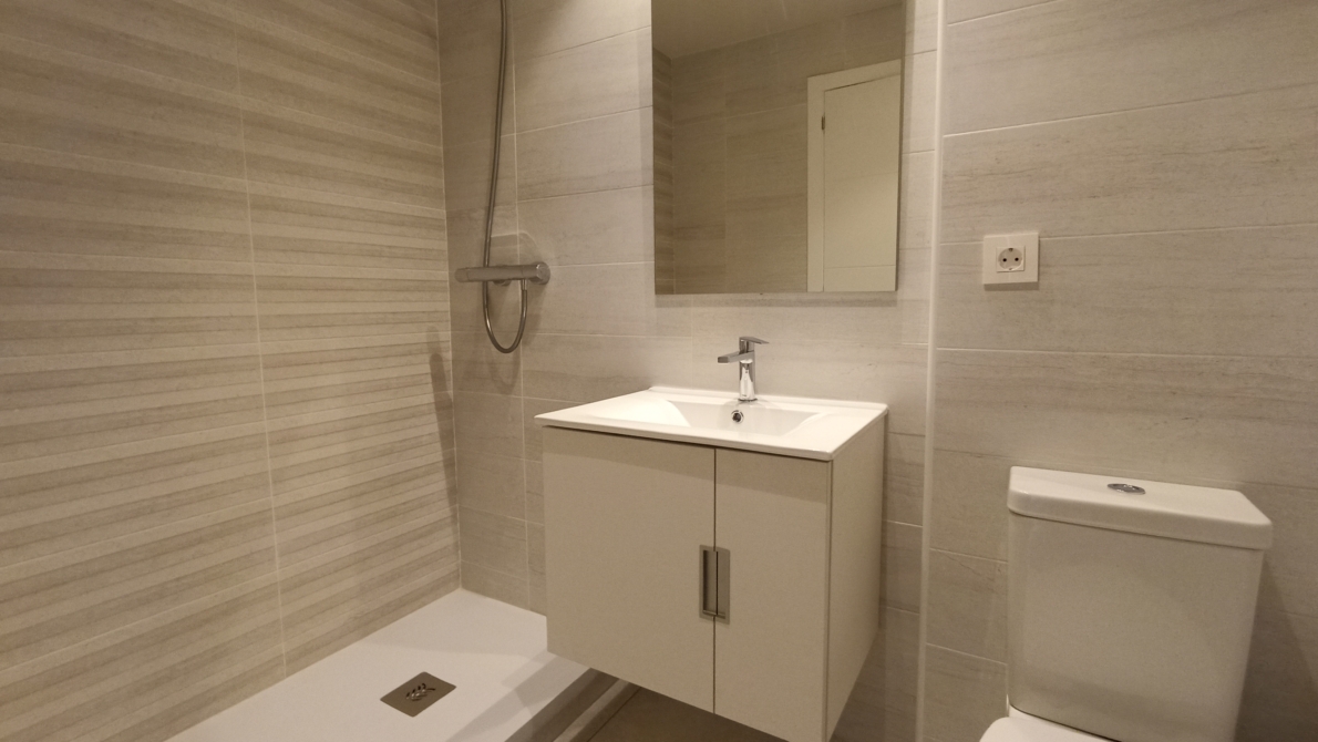 New build Apartment for sale in Mil Palmeras